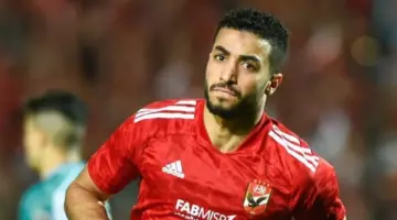 خالد الغندور: الأهلي يُغري محمد عبد المنعم بـ25 مليون لضمه من نيس الفرنسي